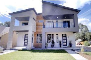 Beautiful New Townhome - Perfect Location Apartments