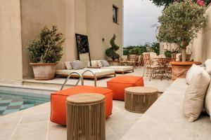 Adiya Signature Hotel, Dobrota