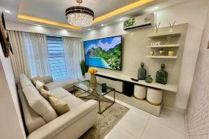 Luxury Apartment*Near Airport*, Santiago