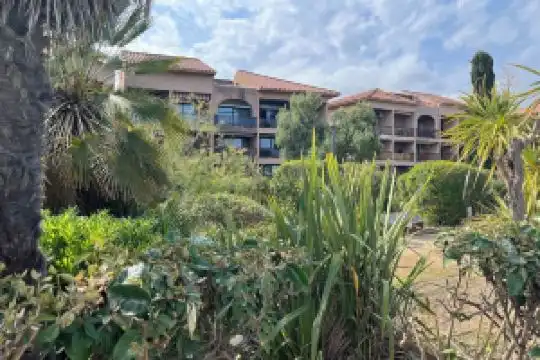 Studio 4 persons Moriani - San Nicolao, Moriani Plage