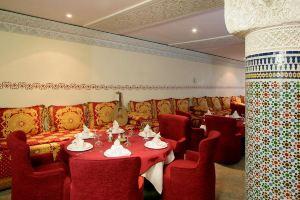 Hotel Tghat, Fes
