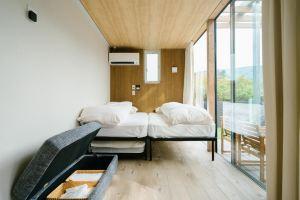 GRANSTAYin Hotel, Yufu
