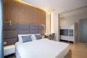 Villa Caca, Ksamil