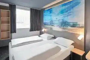 B&B Hotel Köln-Airport, Koln