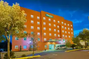City Express Junior by Marriott Puebla Finsa, Puebla