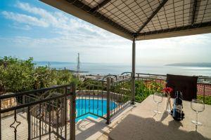 Belvedere Hotel, Makarska