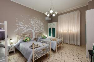 Independent Apartment Right in the Center Wi-fi, Palermo