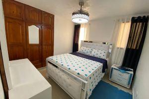 Dr. Adorable Y Comfortable Apt Para Su Disfrute Apartments, Santiago