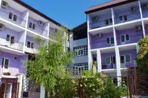 Yesenin Resort & Spa, Lermontovo