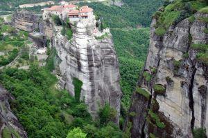 Studio 5 Spacious Studio Apartment in Featuring a Balcony and, Paralia Katerinis