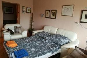 Zsolnay Apartman, Pecs