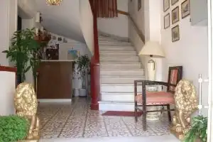 Hotel Acropole, Loutraki