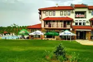 Family Hotel Hefes, Khaskovo