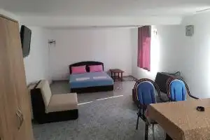 Apartmens & Rooms Sunset, Bar