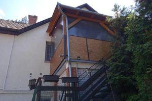 Balaton-Lak Apartmanház, Siofok
