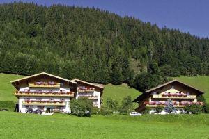 Pöttler Hotel, Flachau