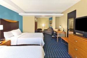 Fairfield Inn & Suites by Marriott North, Lexington