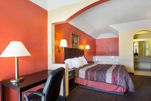 Rodeway Inn & Suites, Humble