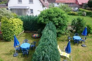 Monteurwohnung Max 2 Personen Hotel, Langelsheim