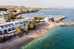 Blue Waves Suites & Apartments - to Kyma, Drios
