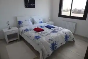 Le Pied-à-Terre Hotel