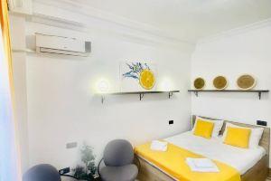 summer hotel in batumi, Makhinjauri