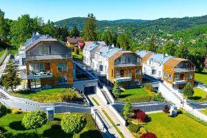 Magiczny Horyzont, Sun & Snow Hotel, Wisla