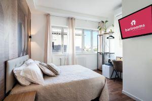 Barirooms - Crisanzio Suites, Bari