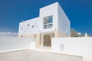 Protaras VIE Bleu Villa Vb4, Protaras