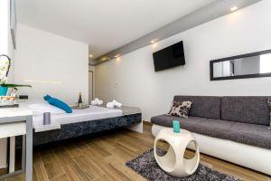 All Saints Bed & Breakfast Mini-hotel, Kastel Stafilic