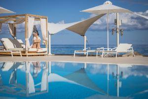 Akrogiali Beach Hotel Apartments, Malia