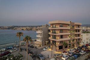 Theta Boutique Hotel, Chania Town