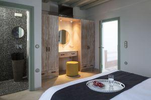 Melograno Villas, Astypalaia Town