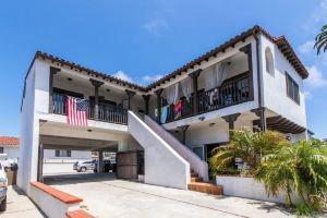 Beach Studio Orange County California, San Clemente