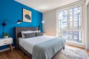 3BR | Views, Balcony, Gym | | Sophari B Apartments, Bellevue