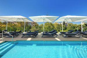 Óbal Urban Hotel, Marbella