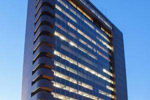 Reese Tower Hotel, Tulsa