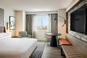 Sheraton Phoenix Downtown, Phoenix