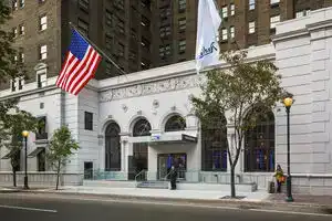 The Warwick Hotel Rittenhouse Square Philadelphia, Philadelphia