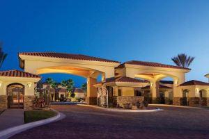 San Palacio Hotel, Chandler