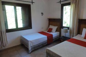 Green Royal 4 Bedroom Villa with Shared Pool, Bodrum