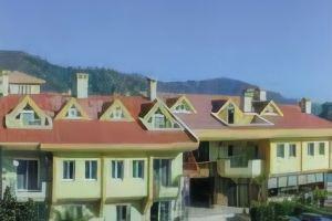 Akasya Apart, Marmaris