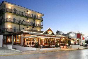 Miro Sun Boutique Mini-hotel, Heraklio Town