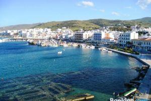 Hotel Lito, Tinos Town