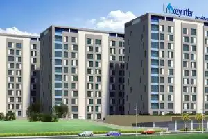 Royal Suites Tuyap, Buyukcekmece