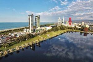 Davka Apartments, Batumi