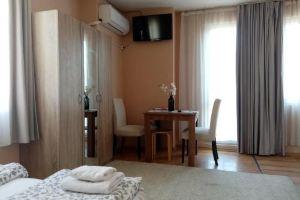 Benita Inn Apartments, Sofia