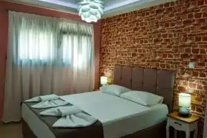 Iros Apartment, Nea Peramos