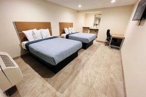 Super 8 by Wyndham CA Hotel, Bakersfield