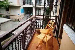 Hotel Salo, Tbilisi